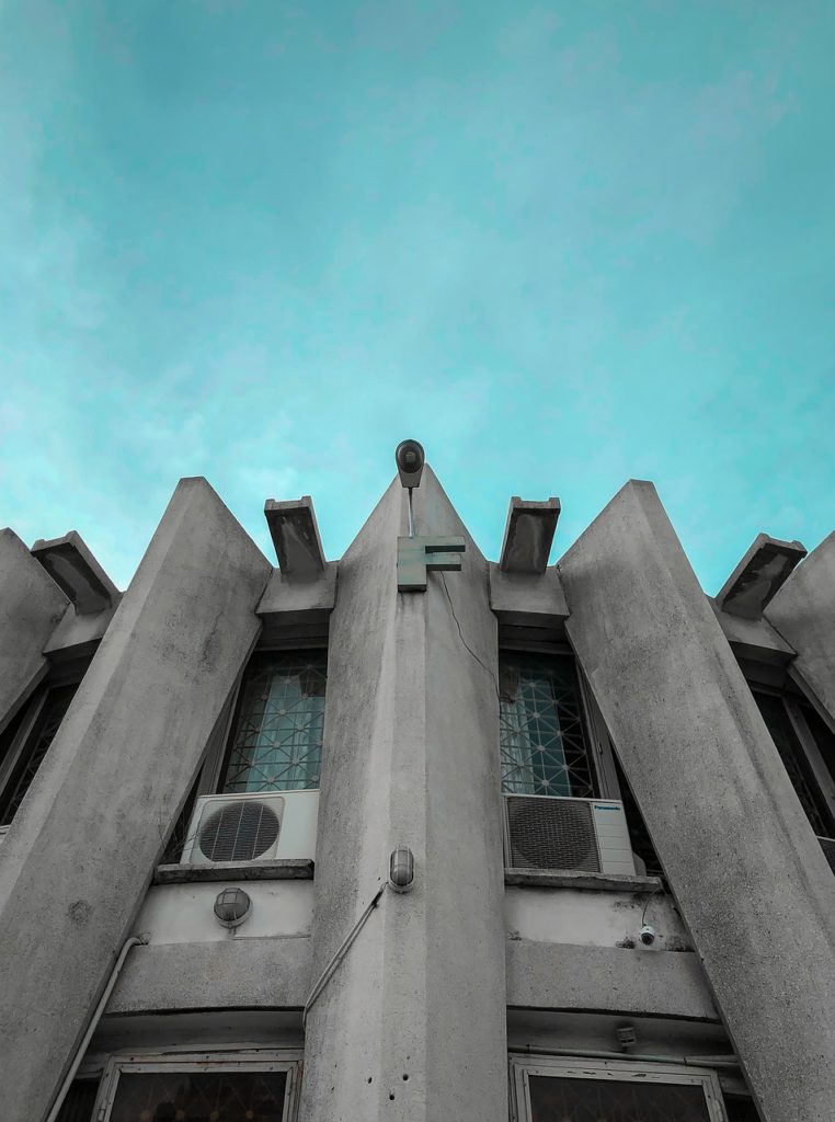 climatisation industrielle