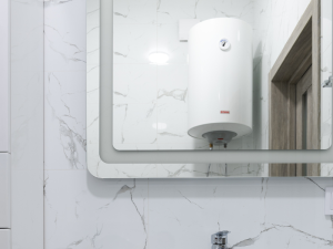 entretenir une chaudière