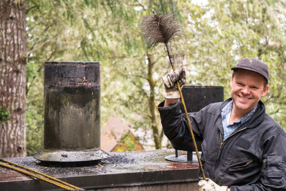 L'importance Du Ramonage : Maintenez Votre Cheminée En Parfait état ...