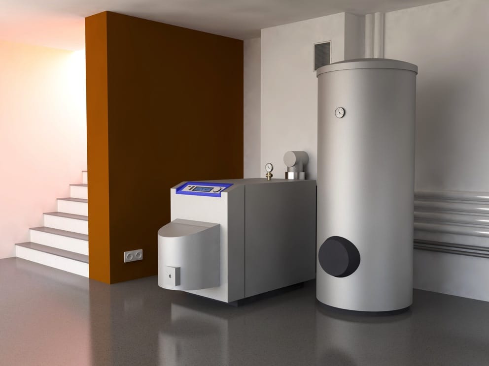 Chauffage au fioul : conseils pour un hiver serein