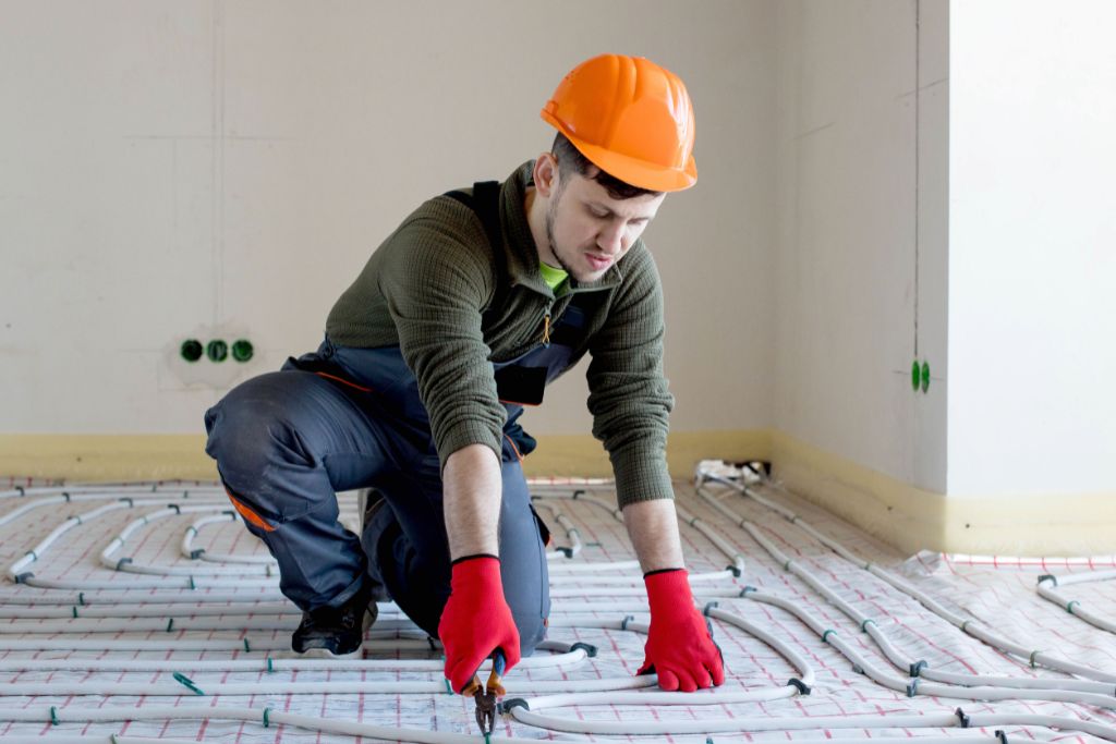 Le poêle hydraulique : une solution de chauffage innovante et économique