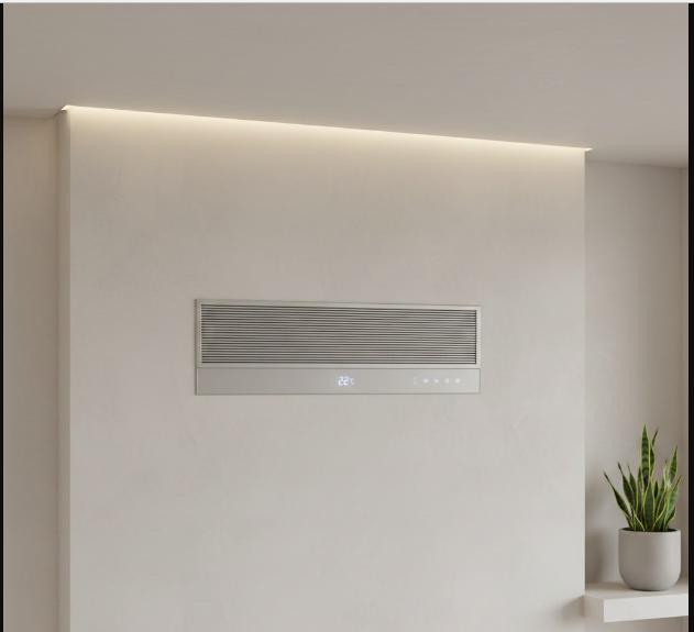 console_encastrable_climatisation